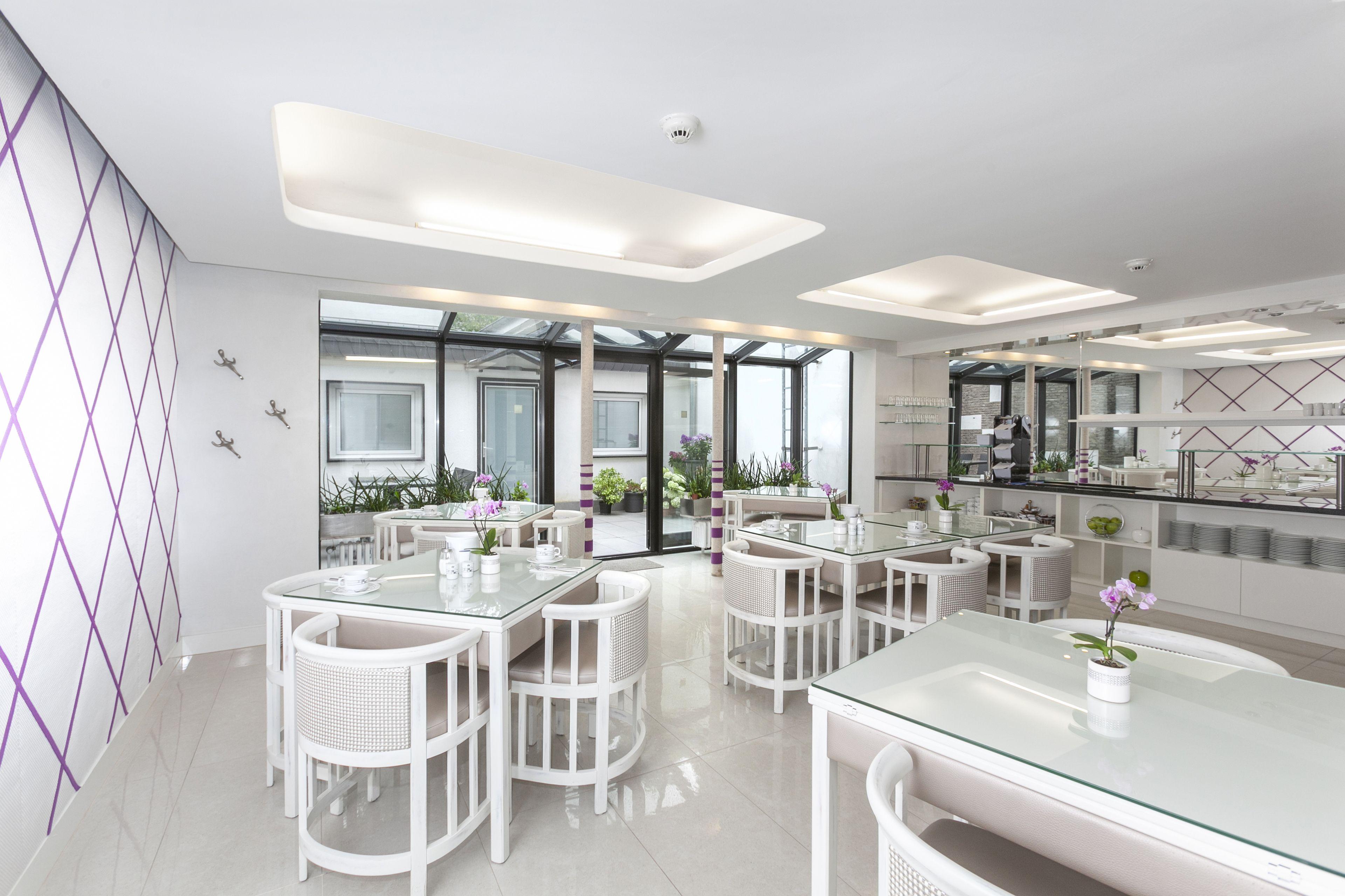 Hotel Prinz Anton, Dusseldorf